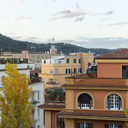 Casa 'Ttaja - Mediterranean Eco-Apartment Rome Exterior photo