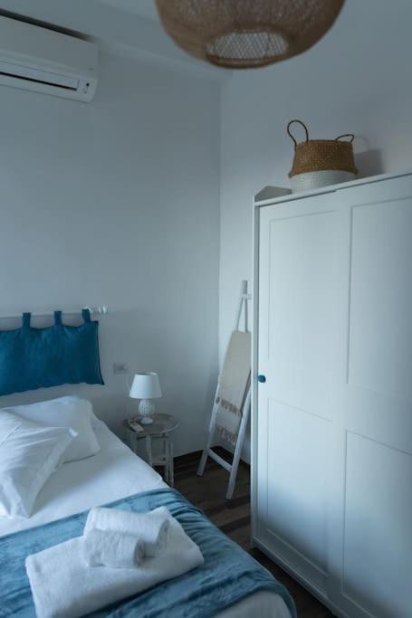 Casa 'Ttaja - Mediterranean Eco-Apartment Rome Exterior photo