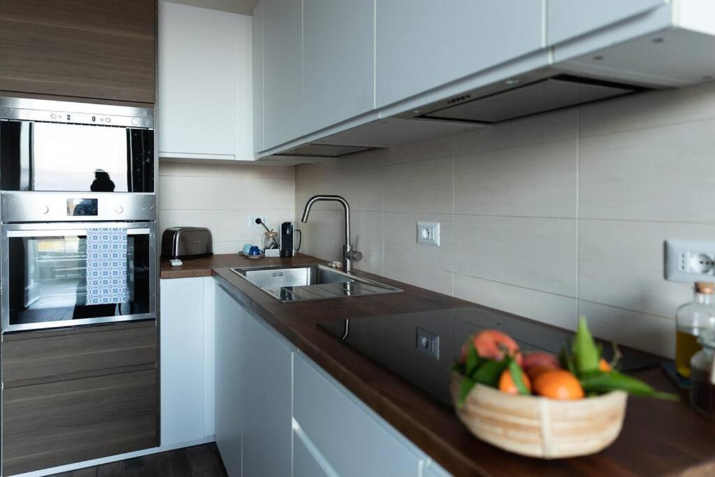 Casa 'Ttaja - Mediterranean Eco-Apartment Rome Exterior photo